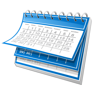 calendar branding