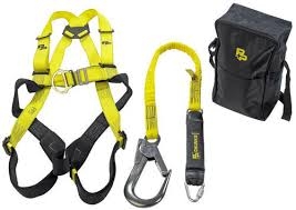 safe guarding straps