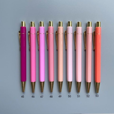 stationery branding