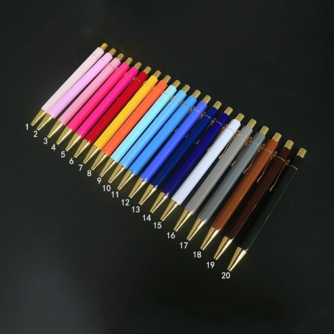 stationery branding
