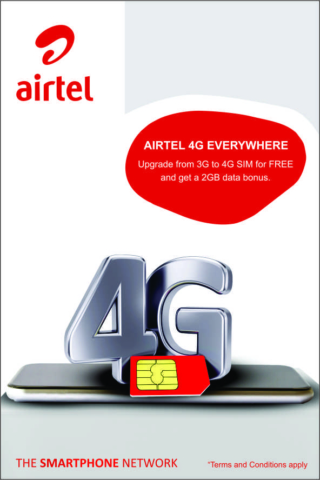 TOWER AIRTEL