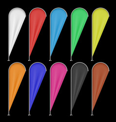 set-of-multicolored-teardrop-banner-flags